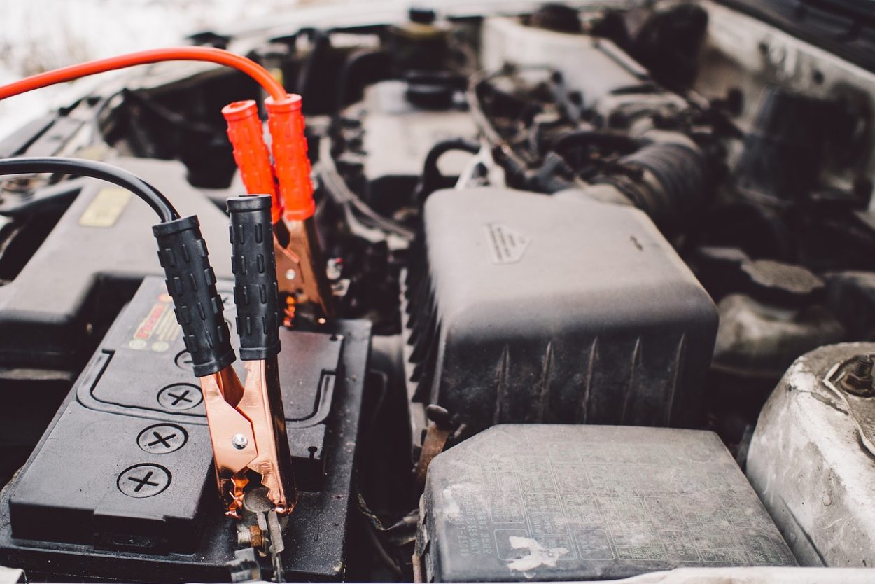 Comment entretenir sa batterie de voiture ?