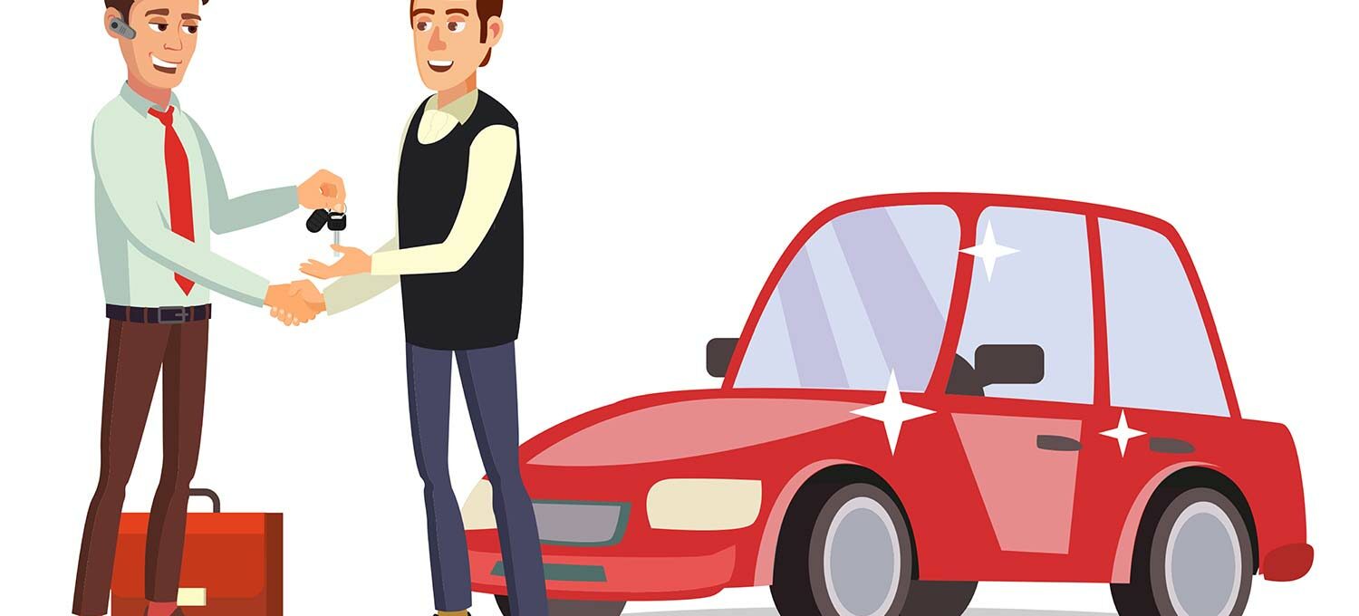 vendre sa voiture